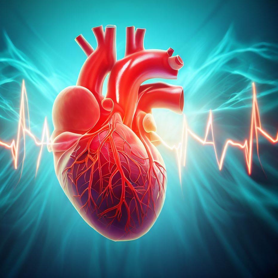 Choroby sercowo-naczyniowe objawy